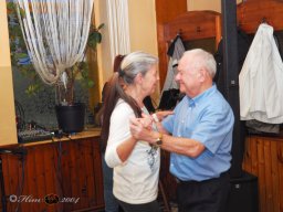 GH Timo Dornbacher u. Carmen am 4.4.2026